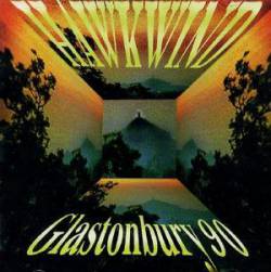Hawkwind : Glastonbury '90